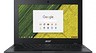 Acer представила защищенный хромбук по доступной цене Chromebook 11 C771