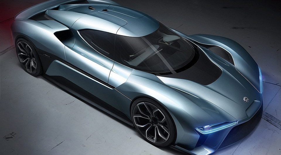 7 мифов об электромобилях