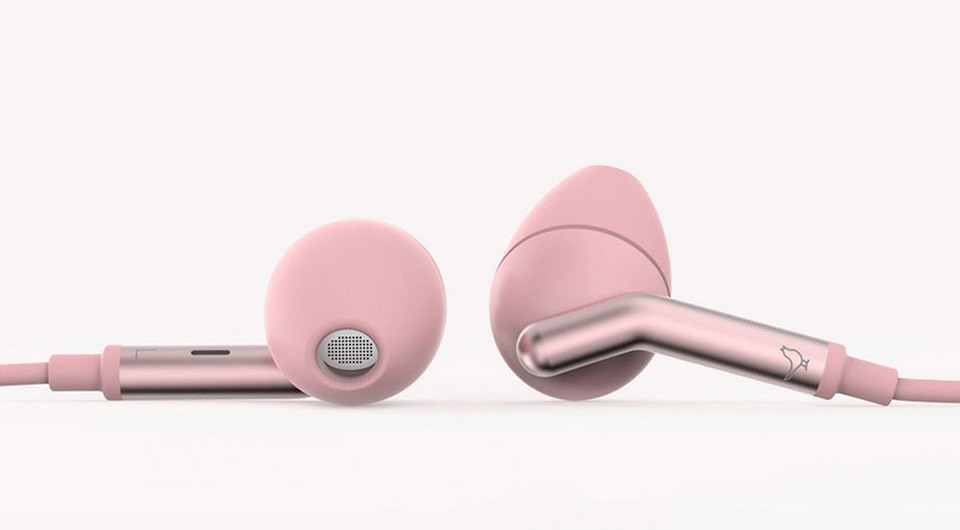 Тест наушников Libratone Q-Adapt In-Ear