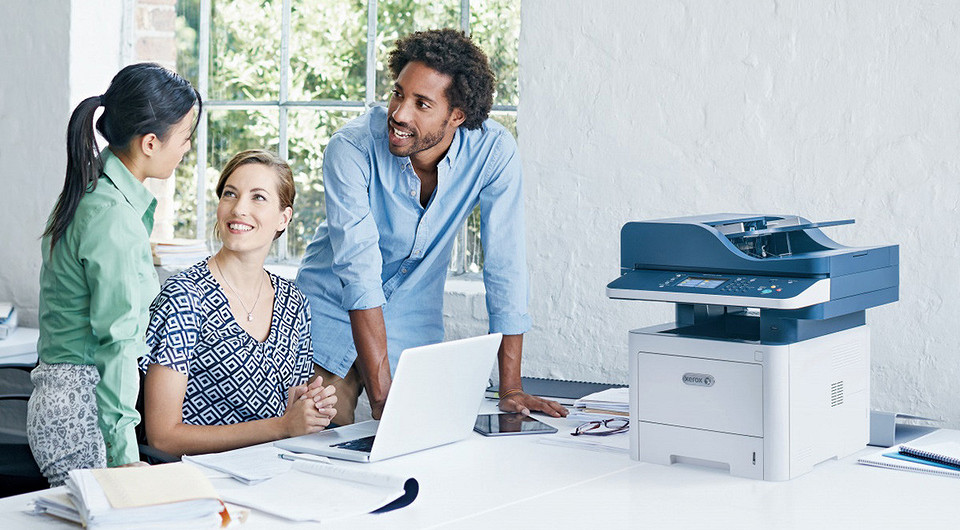 Дуплекс, Wi-Fi и защита печати: как современные принтеры облегчают офисную жизнь