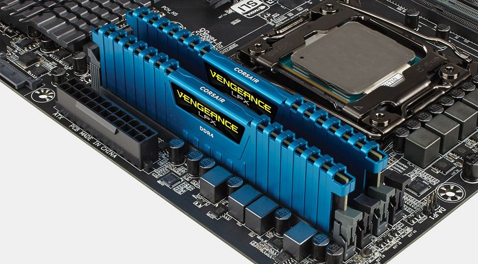 Оперативная память не распознается: в чем могут быть причины?