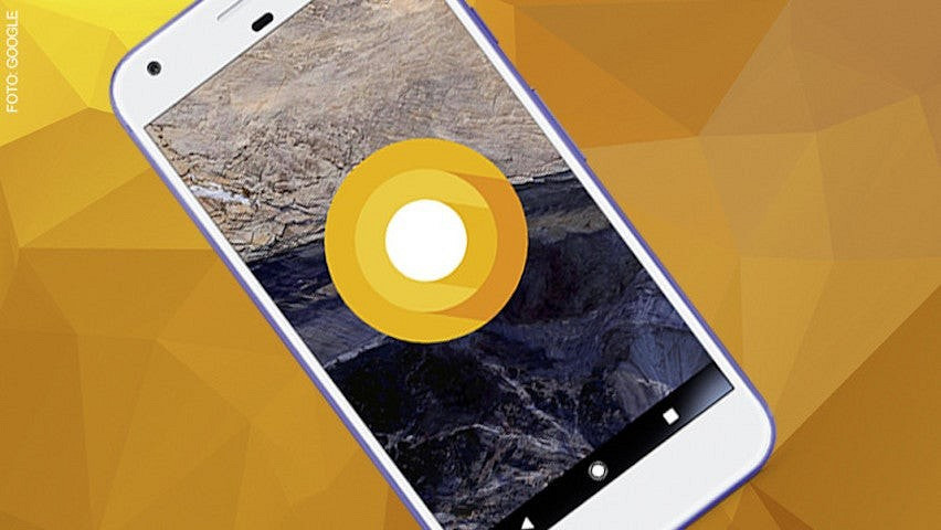 Android 8.0 Oreo — бета-тестирование