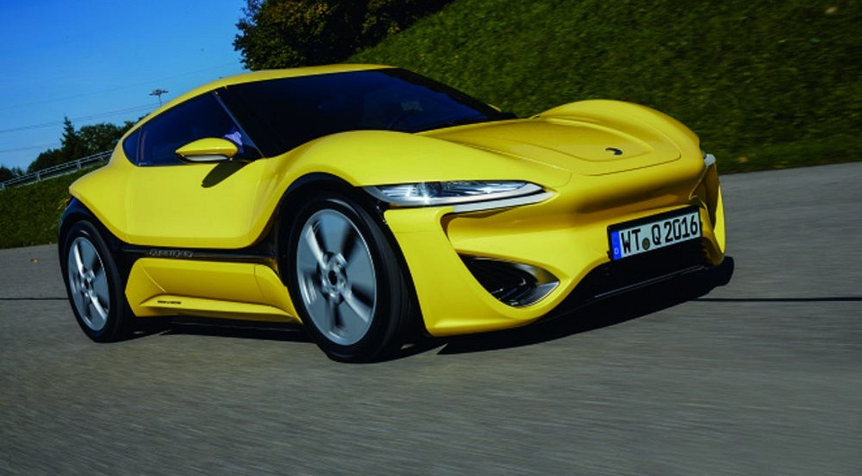 Выгодные электромобили: всё о принципиально новых аккумуляторах