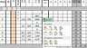 Как в Excel скопировать значения без фоновых формул