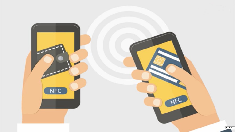 Основные возможности использования NFC на смартфоне. Как можно пользоваться модулем в смартфоне. Оплата посредством NFC с телефона.