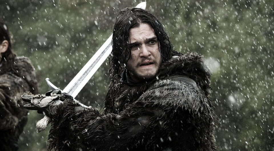 «Игра престолов»: неужели наконец-то выйдет полноценная ролевая игра?