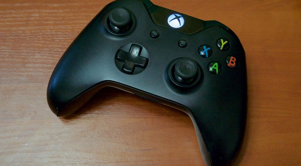 Xbox One не распознает контроллер — что делать?