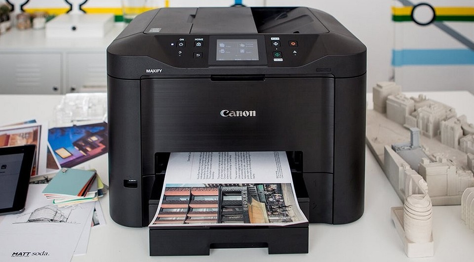 Что будет если принтер заправить не своей краской