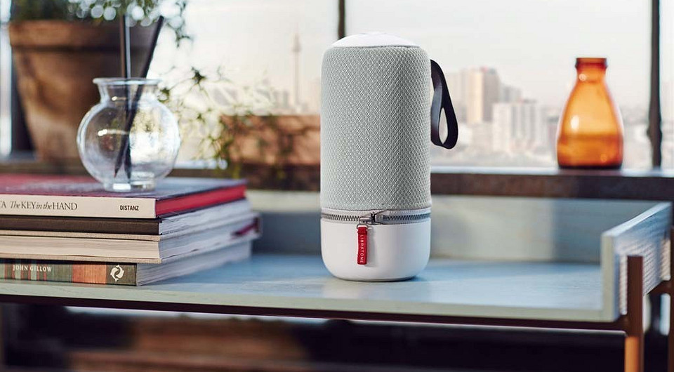 Топ лучших беспроводных колонок для смартфона