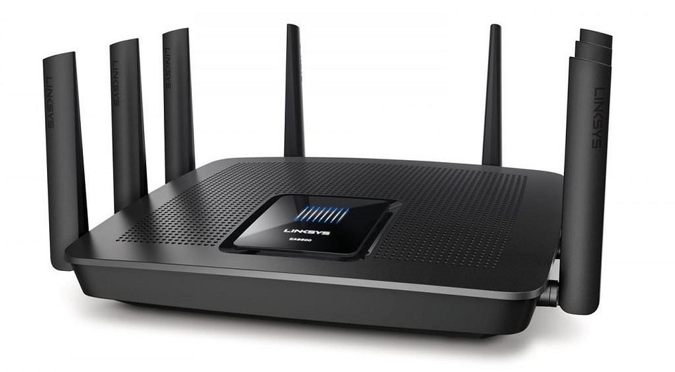 Топ-10 роутеров WLAN: лучшие модели c максимальной скоростью WLAN-AC
