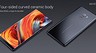 Xiaomi официально представила безрамочный смартфон Mi Mix 2: характеристики и цены