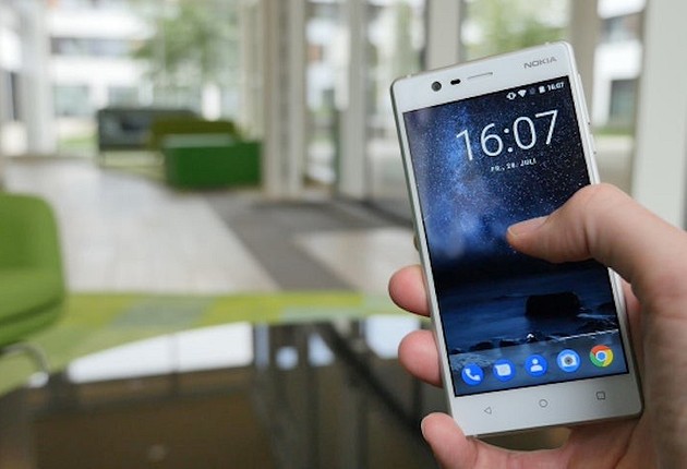 Тест Nokia 3: недорогой смартфон с обещанным обновлением до Android 8