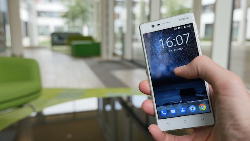Тест Nokia 3: недорогой смартфон с обещанным обновлением до Android 8
