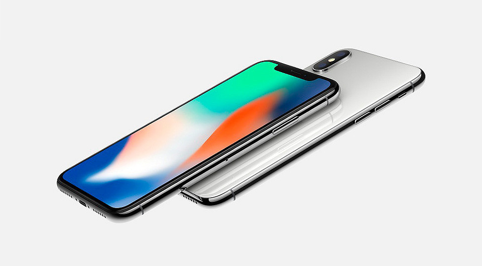 Обзор смартфона Apple iPhone X: экстремальная недотрога