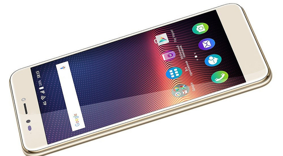 Обзор BQ-5504 Strike Selfie Max: недорогой смартфон для адептов мобильной фотографии