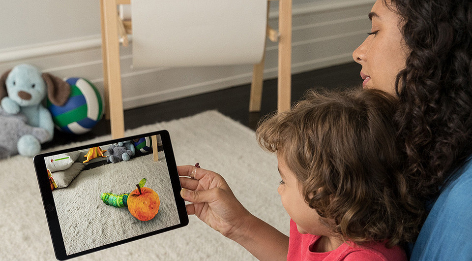 Новая iOS 11 для iPhone: 6 долгожданных функций