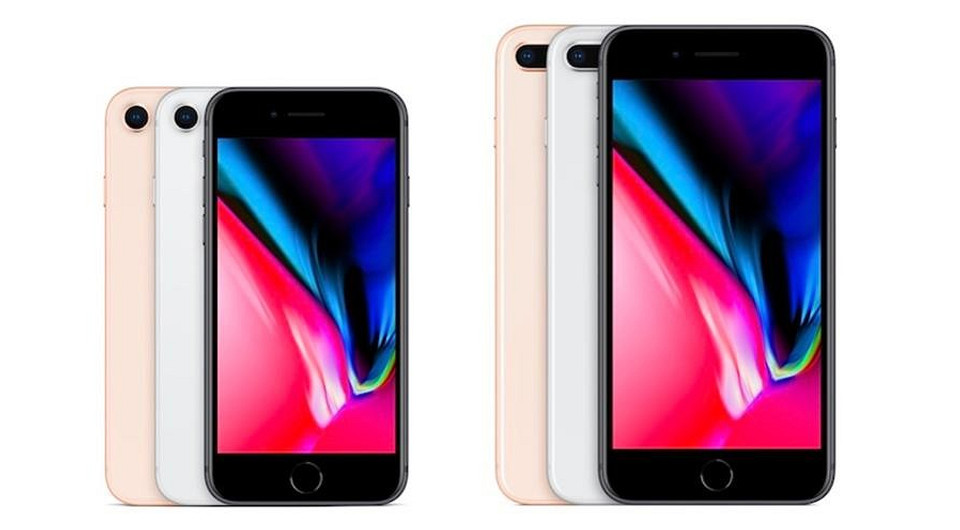 Цены на новые iPhone в России одни из самых высоких в мире