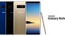Сегодня в России: старт продаж Samsung Galaxy Note 8 и начало предзаказа на iPhone 8 и iPhone 8 Plus