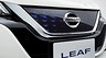 Nissan Leaf 2.0: тест нового народного электромобиля