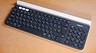 Тест и обзор bluetooth-клавиатуры Logitech K780 Multi-Device: управляем всем
