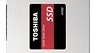 Тест SSD-накопителя Toshiba A100 120GB (THN-S101Z1200E8)