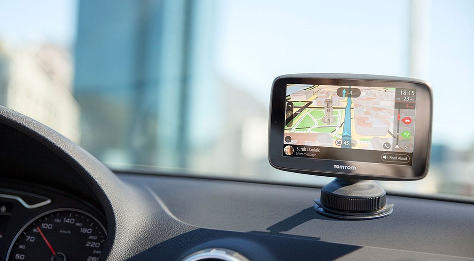 Топ-10 навигаторов по состоянию на сентябрь 2017 года