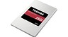 Тест SSD-накопителя Toshiba A100 240GB (THN-S101Z2400E8)