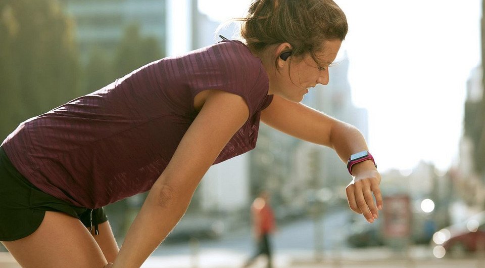 Выбираем лучшие GPS-часы для спорта