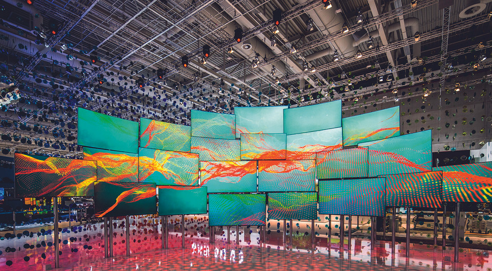 IFA 2017: новинки техники и тренды осени