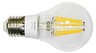 Топ-10 светодиодных ламп с цоколем Е27