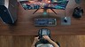 Alienware привезла на CES 2018 большой игровой монитор с изогнутым дисплеем