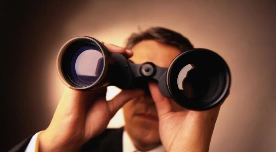 Что о нас знает Google?