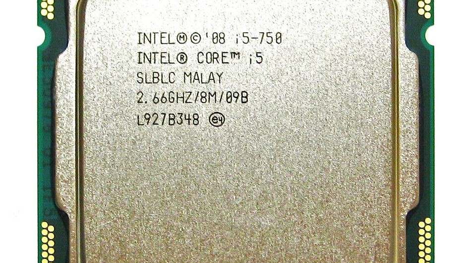 New Intel Core i5-8500 processor spotted in database