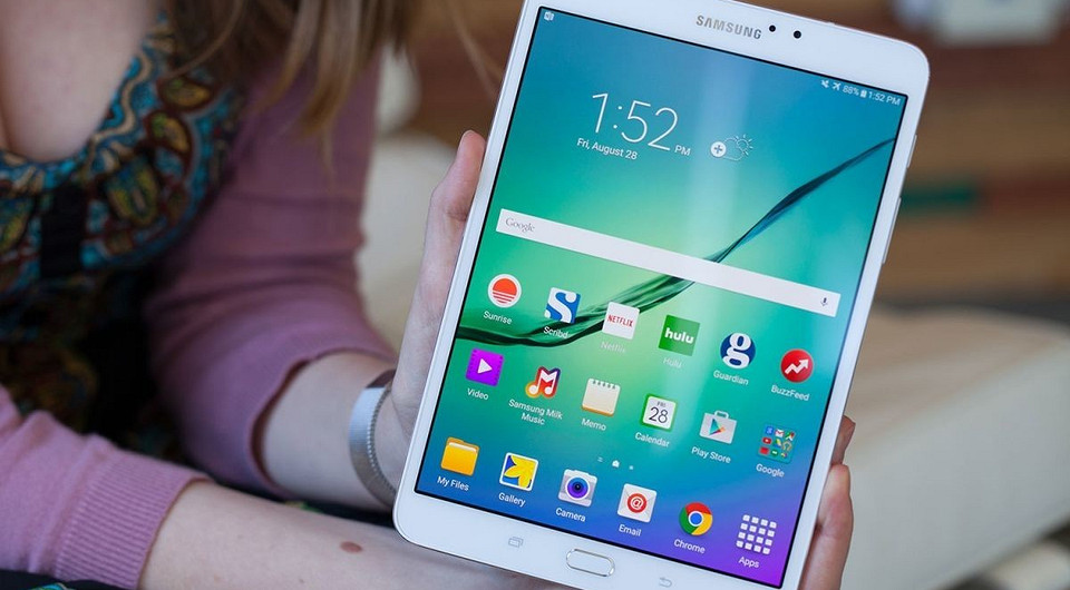 ТОП-10 планшетов с лучшим временем автономной работы