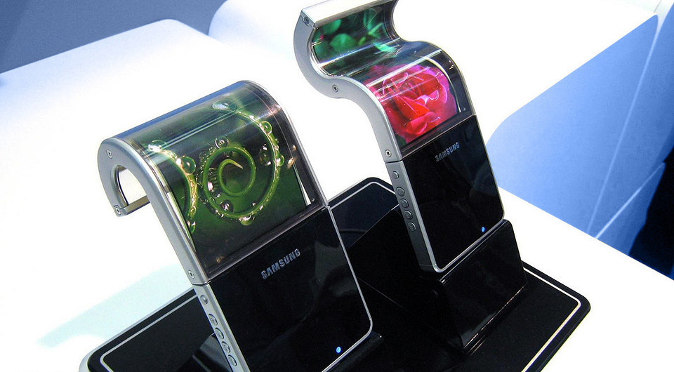 Топ-7 лучших смартфонов CES 2018