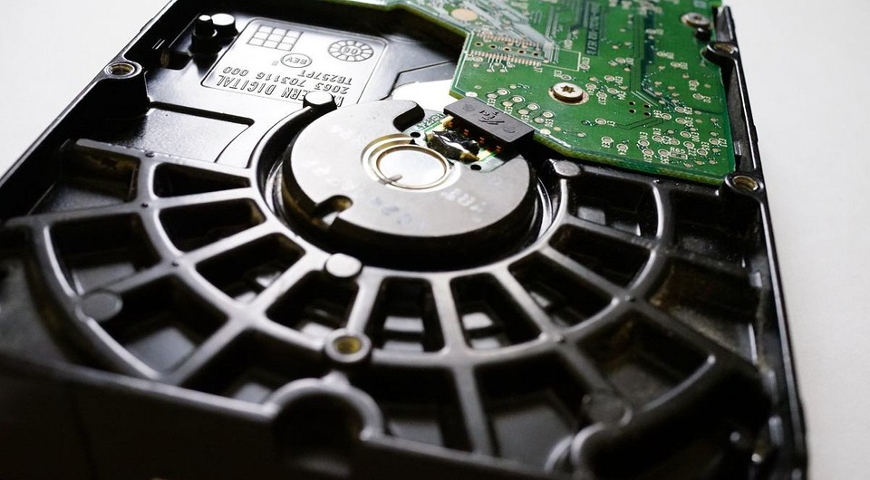 Топ-10 самых емких жестких дисков формата 3,5 дюйма
