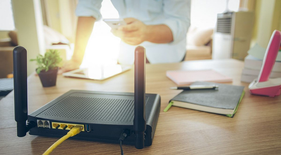 Как защититься от хакерских атак с помощью сегментирования домашней сети