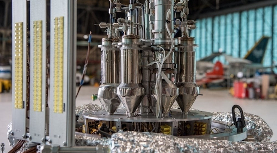 Космические ядерные реакторы: далекий космос становится ближе