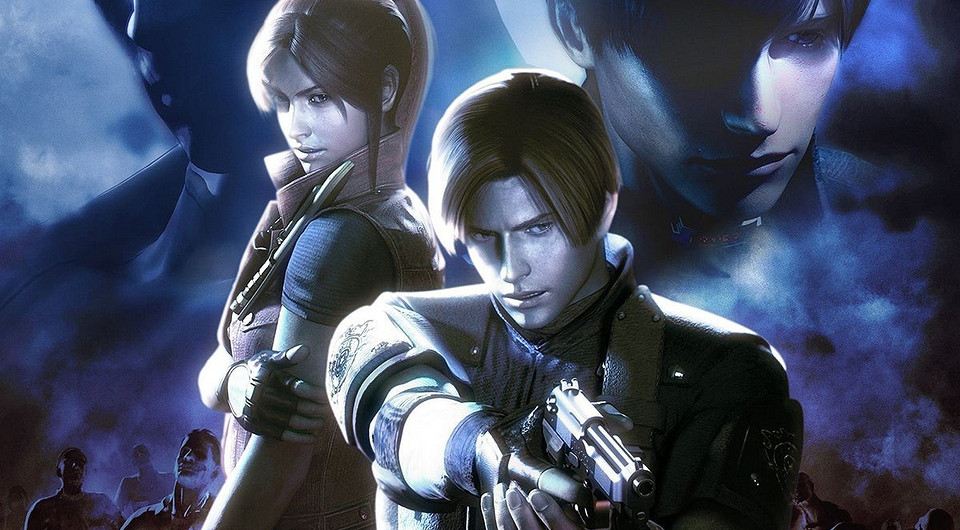 Подтвердились слухи о разработке Resident Evil 2 Remake