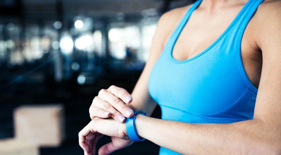 Какие движения могут распознать фитнес-браслеты?