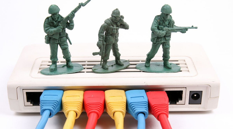 Мощная защита от взлома: как обезопасить домашнюю сеть от хакеров