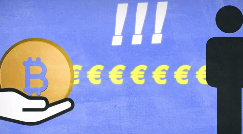 Ethereum VS Bitсoin: сравнение криптовалют