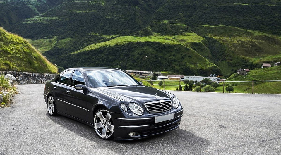 Как умный автомобиль может следить за владельцем и продать личные данные