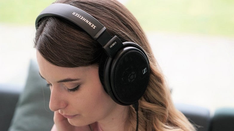 Тест и обзор Sennheiser HD 660 S: на что способны наушники за 33 000 рублей?