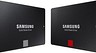 Samsung представила твердотельные накопители 860 Pro и 860 Evo
