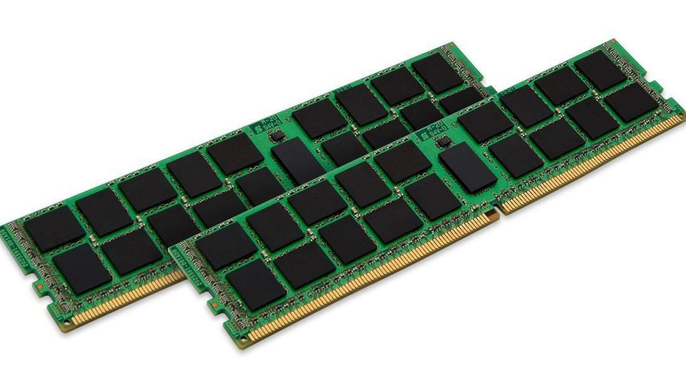 Тест оперативной памяти Kingston ValueRAM 2x 4GB DDR4-2133: идеально для мини-ПК