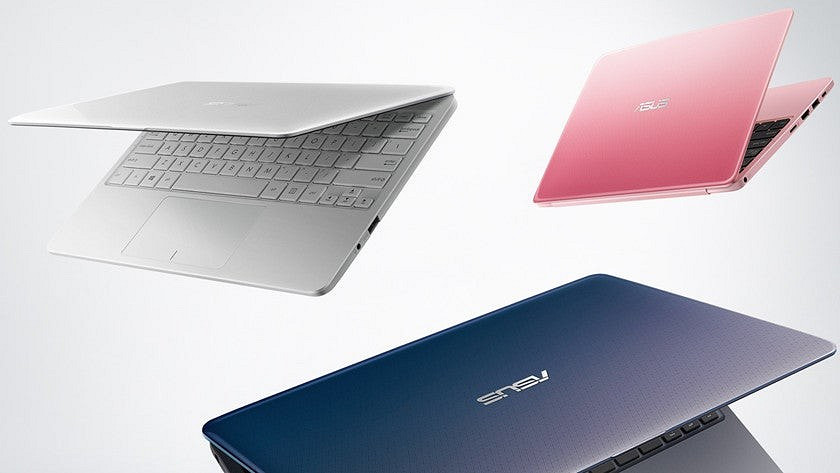 Тест и обзор ноутбука Asus Vivobook E12 X207NA: экономная мобильность
