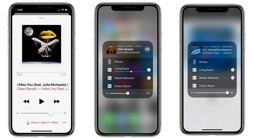 iOS 11.3 – что нового и как установить