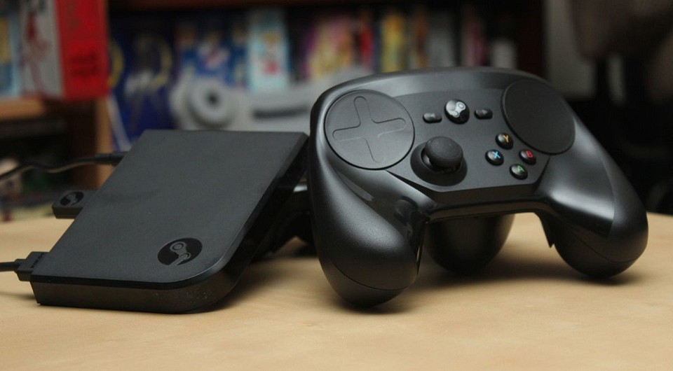 Как подключить к Steam Link геймпад от PS3 или PS4