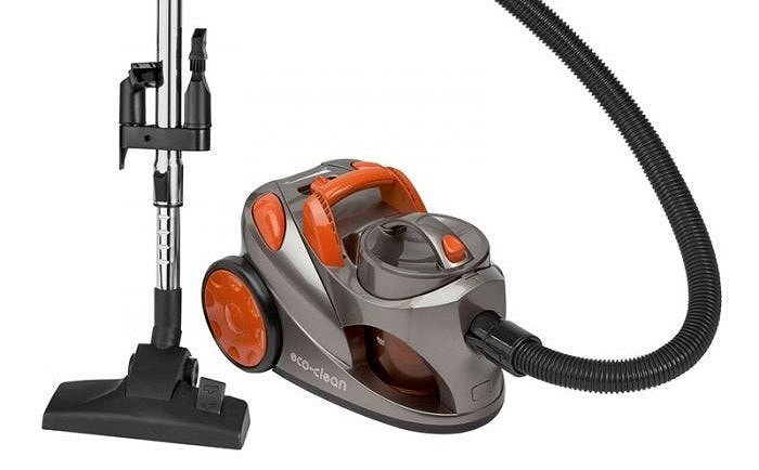 Тест и обзор пылесоса Bomann BS 9018 CB: шумная генеральная уборка